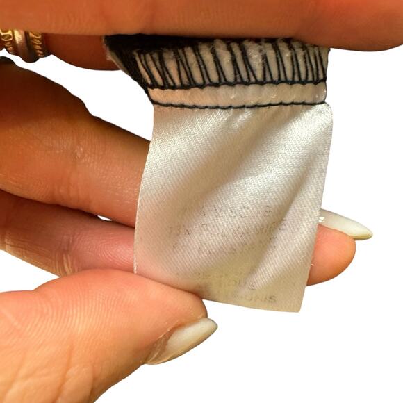 Diane Von Furstenberg DVF Navy Bodycon Slim Fit Sleeveless Tank Mini Dress - Picture 5 of 5